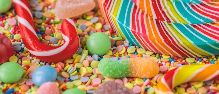 Chi tiết thông tin trả lời băn khoăn của bạn: ăn kẹo có béo không?