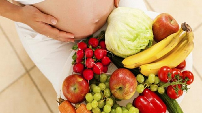 Bà bầu ăn gì tốt cho thai nhi? lời khuyên từ chuyên gia
