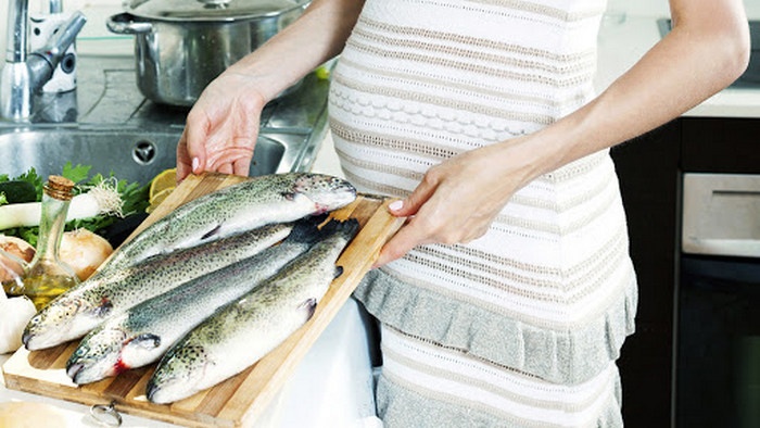 Khuyến cáo: trong thai kì, các loại cá bà bầu không nên ăn là gì?
