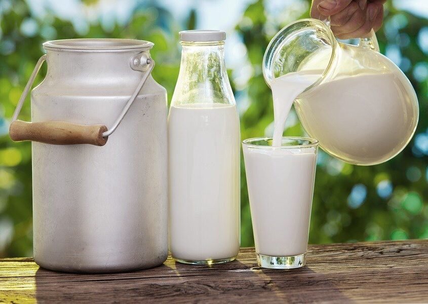 Review: Sữa TH True Milk Topkid có tốt không? Dùng được cho bé từ bao nhiêu tuổi?