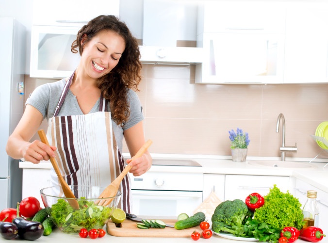 8 mẹo vặt nhà bếp chị em nội trợ nào cũng nên biết